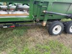   Wemhoff 35FT at LandMark in Gothenburg, NE