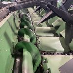  2021 John Deere C12R at LandMark in Hebron, NE