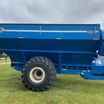  2011 Kinze 850 at LandMark in Beatrice, NE