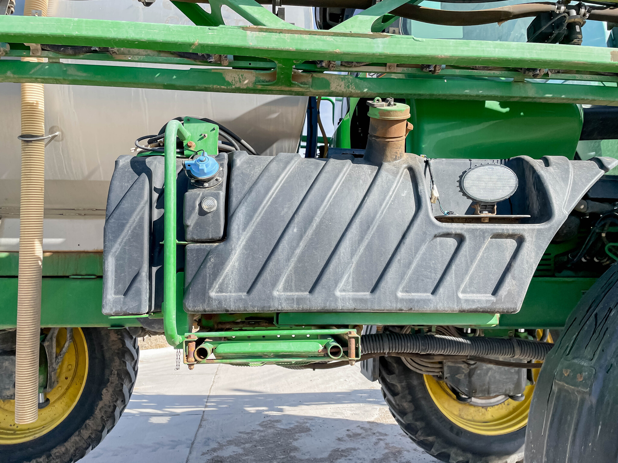  2021 John Deere R4060 at LandMark in Arapahoe, NE