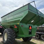  2011 J&m 1000-20 at LandMark in Lexington, NE