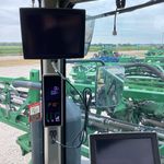  2022 John Deere 612R at LandMark in Arapahoe, NE