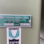  2011 Orthman 810 Scout at LandMark in Lexington, NE