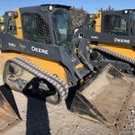  2024 John Deere 325G at LandMark in Holdrege, NE