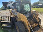  2006 John Deere 325 at LandMark in Hebron, NE