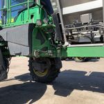  2023 John Deere 600R at LandMark in Gothenburg, NE