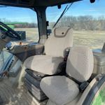  2024 John Deere 8R 370 at LandMark in Superior, NE