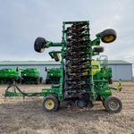  2011 John Deere 1990 at LandMark in Lexington, NE