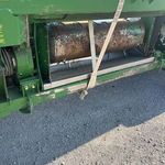  2014 John Deere 640FD at LandMark in Holdrege, NE