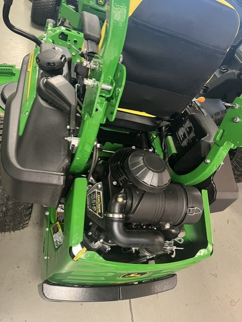 New 2026 John Deere Z930M at Tri County Equipment Saginaw, MI