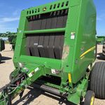  2022 John Deere 560M at LandMark in Lexington, NE