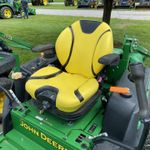  2019 John Deere Z997R at LandMark in Kearney, NE