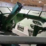  2014 John Deere S660 at LandMark in Holdrege, NE