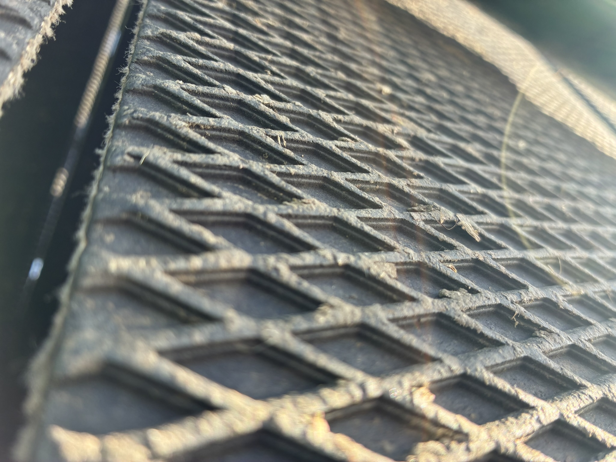  2022 John Deere 560M at LandMark in Marysville, KS