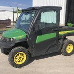  2023 John Deere XUV 835M at LandMark in Beatrice, NE