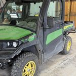  2024 John Deere XUV 835R at LandMark in Arapahoe, NE