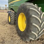  2024 John Deere S770 at LandMark in Beatrice, NE