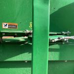  2024 John Deere 561R at LandMark in Gothenburg, NE