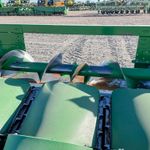  2024 John Deere C6R at LandMark in Lexington, NE