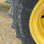  2025 John Deere S7 800 at LandMark in Smith Center, KS