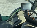  2024 John Deere 8R 370 at LandMark in Marysville, KS