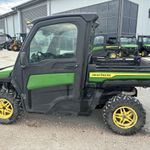  2022 John Deere XUV835M HVAC Cab at LandMark in Hebron, NE