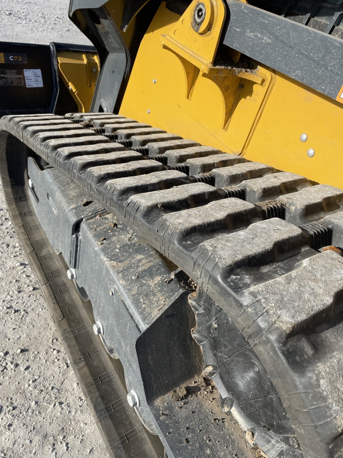  2024 John Deere 317G at LandMark in Minden, NE