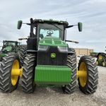  2024 John Deere 8R 280 at LandMark in Arapahoe, NE