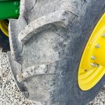  2023 John Deere 6175M at LandMark in Fairfield, NE