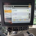  2024 John Deere 412R at LandMark in Minden, NE