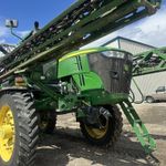  2019 John Deere R4045 at LandMark in Minden, NE