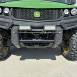  2023 John Deere XUV 835M at LandMark in Hebron, NE