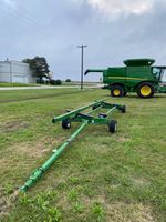   UNVERFERTH Easy load at LandMark in Kearney, NE