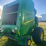  2019 John Deere 560M at LandMark in Beatrice, NE