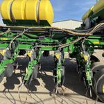 2014 John Deere DB80 at LandMark in Gothenburg, NE
