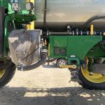 2022 John Deere 612R at LandMark in Kearney, NE