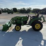  2022 John Deere 2032R at LandMark in Hastings, NE