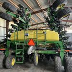  2016 John Deere 1990 at LandMark in Hastings, NE