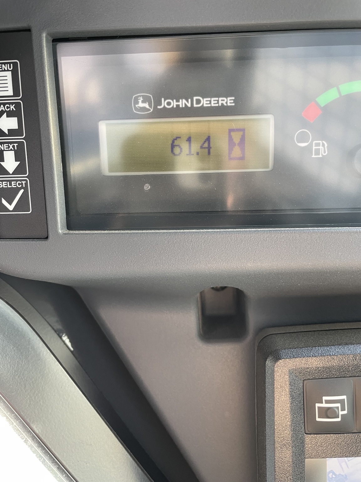  2023 John Deere 324G at LandMark in Gothenburg, NE