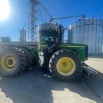  2005 John Deere 9220 at LandMark in Phillipsburg, KS