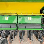  2024 John Deere N540C at LandMark in Phillipsburg, KS