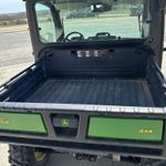  2023 John Deere XUV 835M at LandMark in Hebron, NE