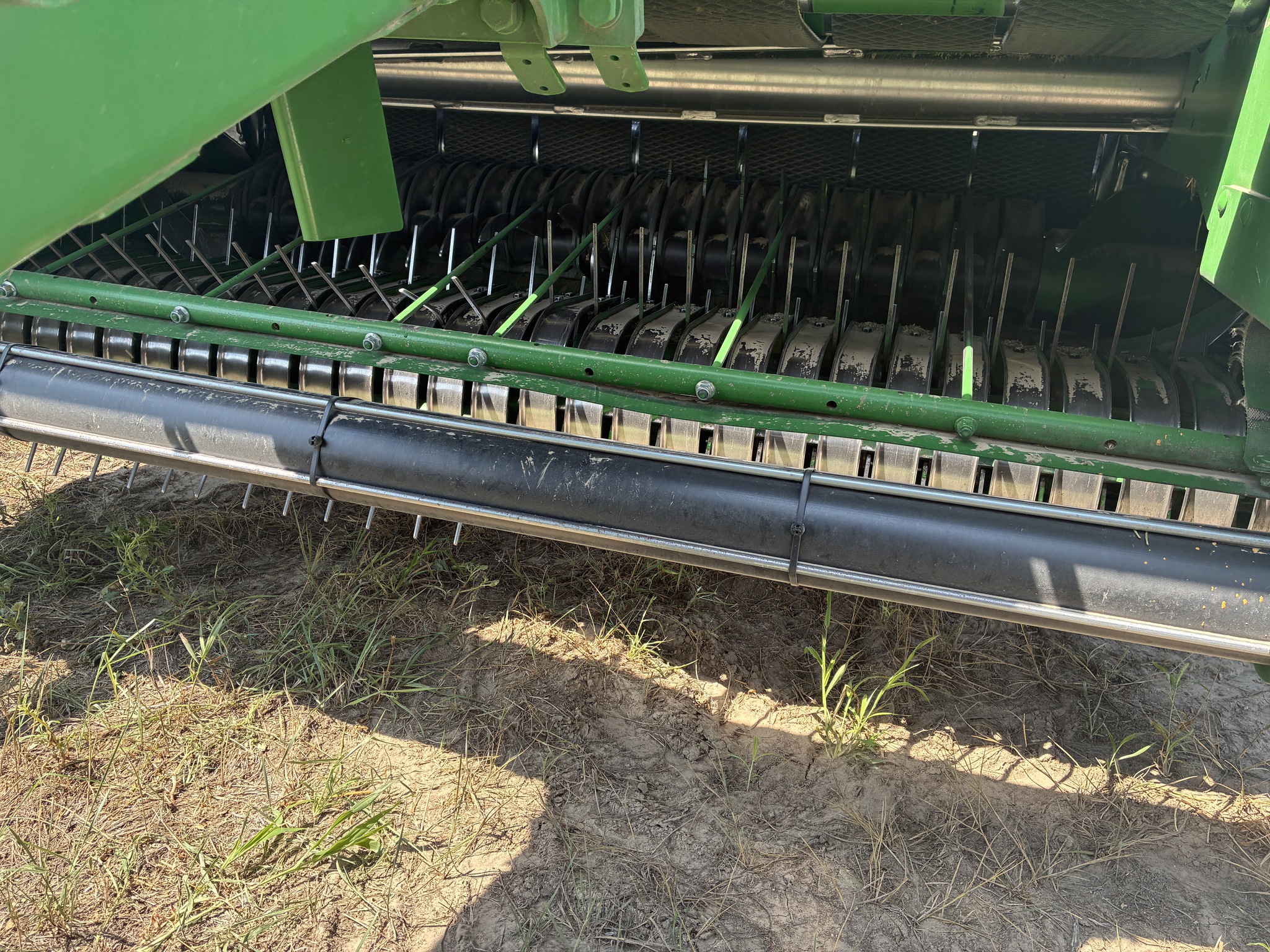  2021 John Deere 560M at LandMark in Gothenburg, NE