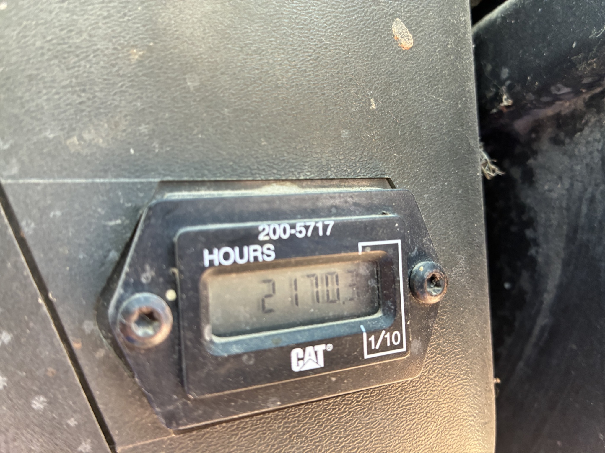  2009 CATERPILLAR 252B2 at LandMark in Red Cloud, NE