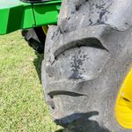  2022 John Deere 6R 155 at LandMark in Kearney, NE