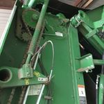  2021 John Deere 560M at LandMark in Smith Center, KS