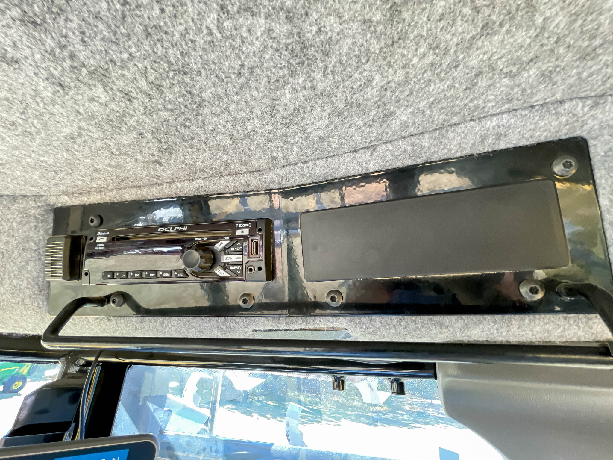  2021 Agco 8400 at LandMark in Phillipsburg, KS