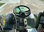  2025 John Deere 8R 370 at LandMark in Hebron, NE