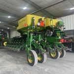  2022 John Deere 1775NT at LandMark in Kearney, NE