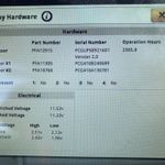  2023 John Deere 412R at LandMark in Gothenburg, NE